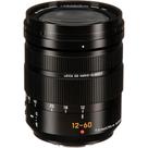 Lente panasonic leica mft dg 12-60mm f/2.8-4 asph power ois (h-es12060) Lente panasonic leica mft dg 12-60mm f/2.8-4 asph power ois (h-es12060)