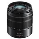 Lente Panasonic LUMIX G VARIO 45-150mm F4.0-5.6 ASPH