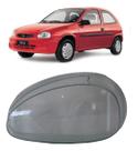 Lente Para Farol Corsa Wind Hatch Sedan 94 A 2002 Unidade