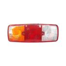 Lente para lanterna pl0516 - tricolor - pl05170009