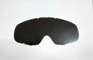 Lente para oculos off road helt mx fume