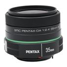 Lente Pentax SMC PENTAL-Da 35 mm F2.4 Asférica Preta Lente Pentax SMC PENTAL-Da 35 mm F2.4 Asférica Preta
