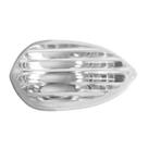 Lente pisca fazer 250 11/ factor 150 de/td cristal - gvs