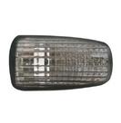 Lente pisca fume titan125 00-13/cbx250 ate08/cb/xre 300