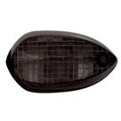 Lente Pisca Fumê YBR Factor 09/11 Fazer 250 11 D/T