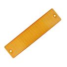 Lente Pisca Lanterna Variant TL Brasilia 1972 73 74 75 76 77