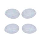 Lente Pisca Mt 03 Mt03 Xt660 Ninja250 Cristal 4 Peças
