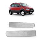 Lente Pisca Retrovisor Idea Adventure 2005 2006 2007 2008 2009 2010 2011 Lente Pisca Retrovisor Idea Adventure 2005 2006 2007 2008 2009 2010 2011