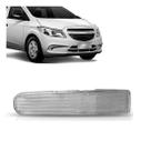 Lente Pisca Retrovisor Prisma 2013 2014 2015 Lente Pisca Retrovisor Prisma 2013 2014 2015
