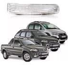 Lente Pisca Seta Retrovisor Dir Palio Adventure Strada Idea