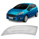 Lente Pisca Seta Retrovisor New Fiesta 2013 2014 2015 2016 2017 2018 2019 Esquerdo Original