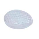 Lente Pisca Xt660 Xt 660 Cristal Unidade