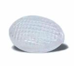 Lente Pisca Xt660 Xt 660 MT03 Ninja 250 Cristal Unidade