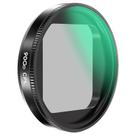 Lente polarizadora circular com filtro antirreflexo CPL para Redtiger F7NP F7N Dash Cam Lente polarizadora circular com filtro antirreflexo CPL para Redtiger F7NP F7N Dash Cam