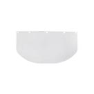 Lente policarbonato para visor kit facial modelo msa 200