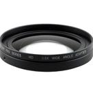 Lente Precisão .6x Schneider Grande Angular Panasonic HVX200 Lente Precisão .6x Schneider Grande Angular Panasonic HVX200