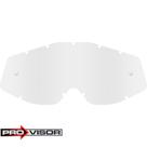 Lente Pro Visor New Scott 89 XI