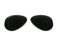 Lente ray ban aviator rb3025 001/58 55