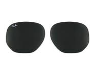 Lente ray ban hexagonal rb3548 001 51