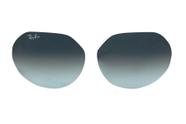 Lente ray ban jack rb3565 001/86 Lente ray ban jack rb3565 001/86