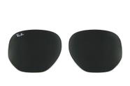 Lente Ray Ban RB3548 54 Hexagonal - G-15