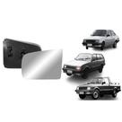 Lente retrovisor base chevette chevy marajo 87-93 direito