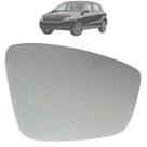 Lente Retrovisor Base Gol G5 2009 Até 2013 Original
