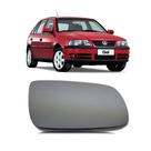 Lente Retrovisor c/Base Gol Saveiro Parati G3 Direito