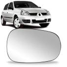 Lente Retrovisor Clio 2000 a 2012
