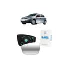Lente Retrovisor Com Base Espelhado Lado Esquerdo Gol Voyage Saveiro G5 2009 a 2011 Lente Retrovisor Com Base Espelhado Lado Esquerdo Gol Voyage Saveiro G5 2009 a 2011