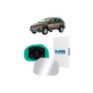 Lente Retrovisor Com Base Espelhado Lado Esquerdo Idea 09 a 16 e Palio e Strada Adventure 09 a 17 Lente Retrovisor Com Base Espelhado Lado Esquerdo Idea 09 a 16 e Palio e Strada Adventure 09 a 17