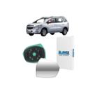 Lente Retrovisor Com Base Espelhado Lado Esquerdo Spin 2013 a 2020