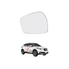 Lente Retrovisor Com Base Lado Direito Kicks 2017 em diante