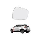 Lente Retrovisor Com Base Lado Esquerdo Kicks 2017 em diante