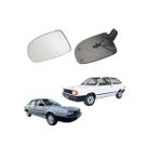 Lente Retrovisor Com Base Lente Prata Lado Esquerdo Gol Parati 1988 a 1994 e Santana 1985 a 1991 Lente Retrovisor Com Base Lente Prata Lado Esquerdo Gol Parati 1988 a 1994 e Santana 1985 a 1991