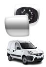 Lente retrovisor com base renault kangoo 98-02 ld esquerdo Lente retrovisor com base renault kangoo 98-02 ld esquerdo