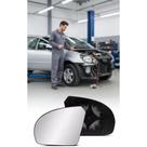 Lente Retrovisor Direito Ford Ka 08/13 Fiesta 03/14 Lente Retrovisor Direito Ford Ka 08/13 Fiesta 03/14