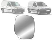 Lente Retrovisor Direito Partner Berlingo 10 em diante EB984 Lente Retrovisor Direito Partner Berlingo 10 em diante EB984