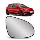 Lente Retrovisor Etios 2014 2015 2016 2017 2018 2019 Manual