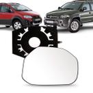 Lente retrovisor fiat idea adventure palio locker 2004 a 2018 com base Lente retrovisor fiat idea adventure palio locker 2004 a 2018 com base