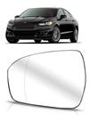 Lente retrovisor ford fusion 2013 2014 2015 2016 com base