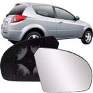 Lente Retrovisor Ford Ka 2008/2013 Original Lado Direito