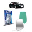 Lente retrovisor . fusion 06/09 ld 3017d