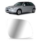 Lente Retrovisor Gol G3 1993 94 95 a 2003 Cabeça Pequena Lente Retrovisor Gol G3 1993 94 95 a 2003 Cabeça Pequena