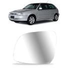 Lente Retrovisor Gol G3 1993 94 95 a 2003 Cabeça Pequena