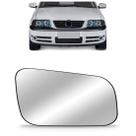 Lente Retrovisor Gol G3 G6 1998 1999 2000 2001 2002 2003 2004 2005 2006 2007 2008 Térmico