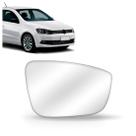 Lente Retrovisor Gol G6 Voyage Fox 2013 2014 2015 2016 2017 Com Base Lente Retrovisor Gol G6 Voyage Fox 2013 2014 2015 2016 2017 Com Base