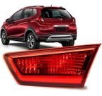 Lente Retrovisor HB20 / 13 a 17 - Lado Esquerdo (Motorista) Sem LED Lente Retrovisor HB20 / 13 a 17 - Lado Esquerdo (Motorista) Sem LED
