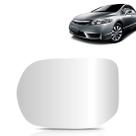 Lente retrovisor honda civic 2006 2007 2008 2009 2010 2011
