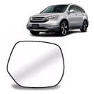 Lente Retrovisor Honda Crv 2007 2008 2009 2010 2011